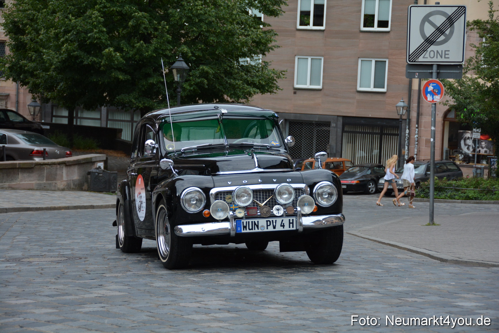 100 Meilen um Nuernberg 090814 0098